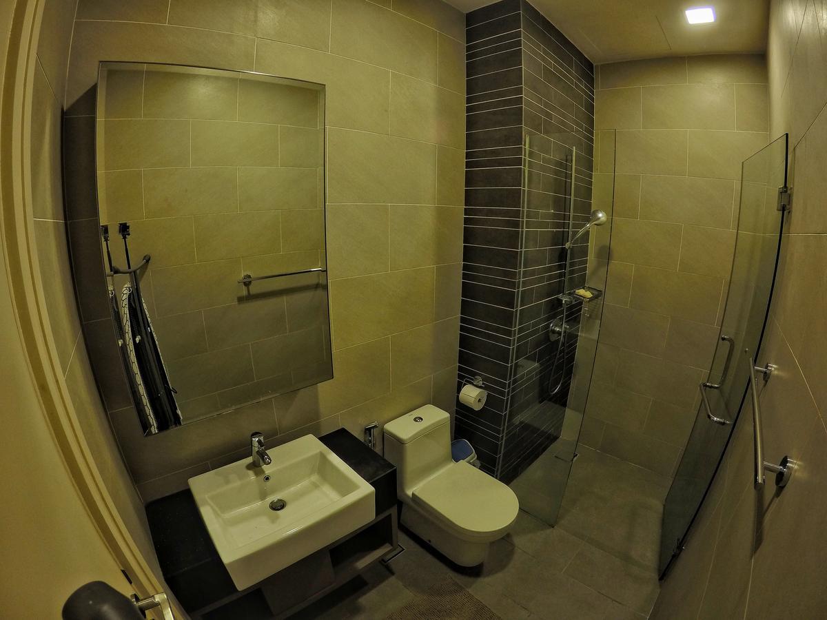 Laman Ceylon Apartemen Kuala Lumpur