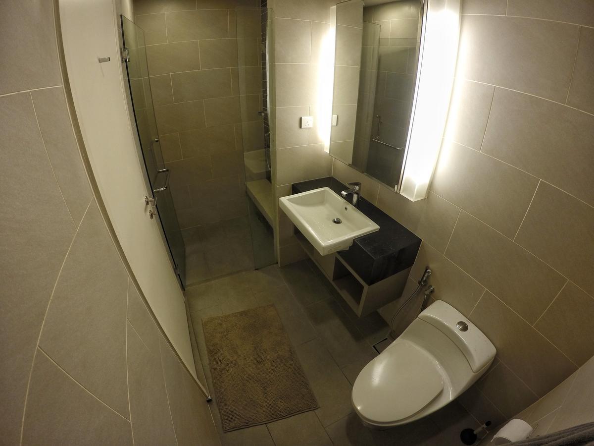 Apartemen Laman Ceylon *