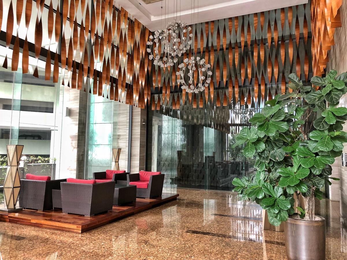 Apartemen Laman Ceylon *
