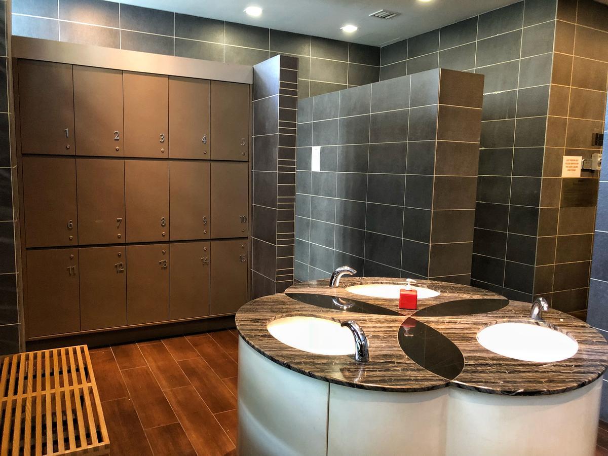 Apartemen Laman Ceylon *