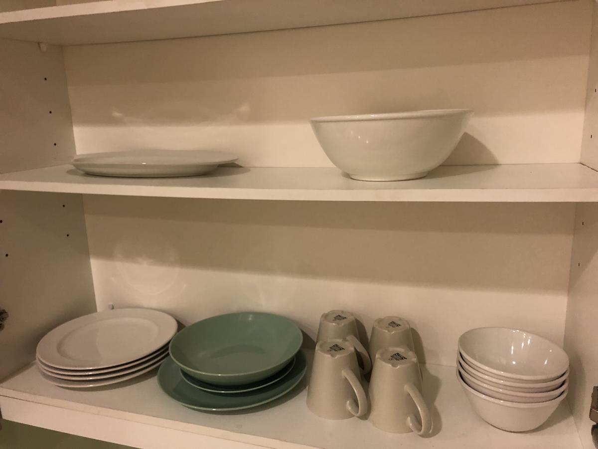 Laman Ceylon Apartemen *